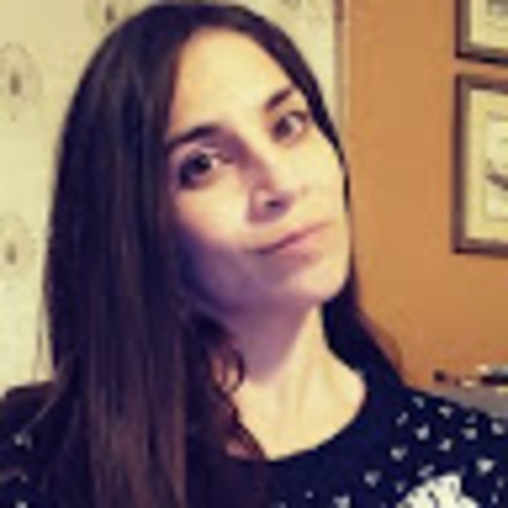 Meet your Posher, Kim